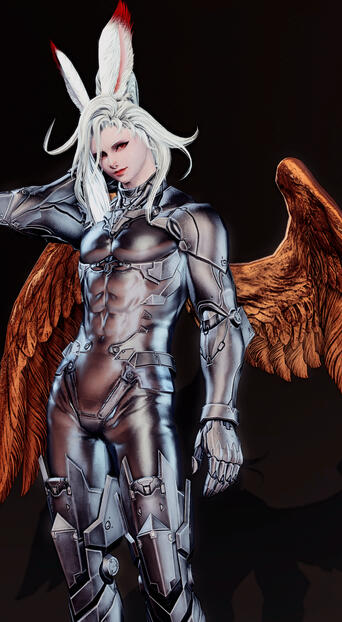 Laguardia Misterosa - She/Her