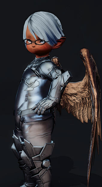 Rakana Kana - She/Her